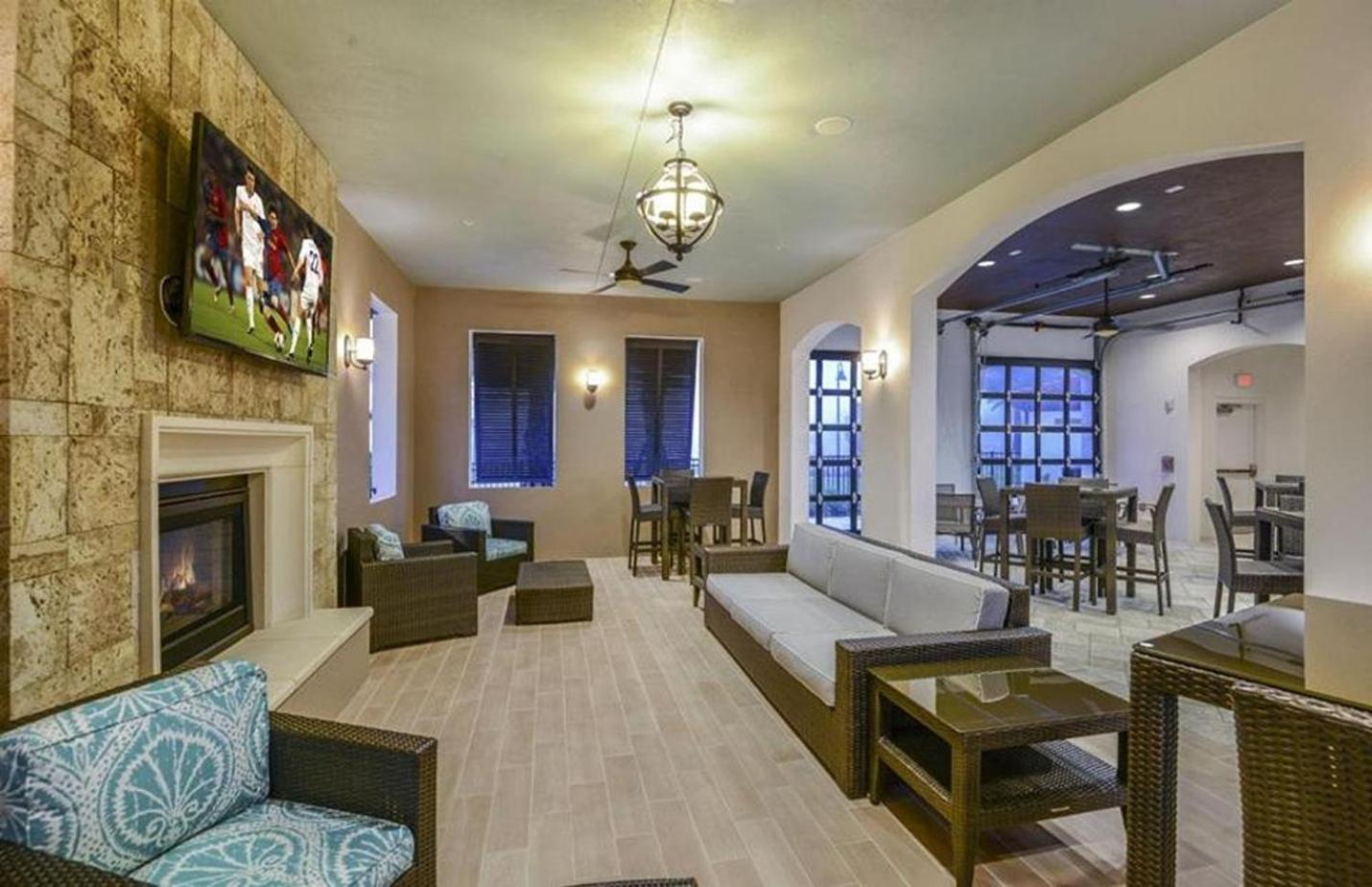 Resort Townhome Wprivate Pool & Bbq, Near Disney Kissimmee Exterior foto
